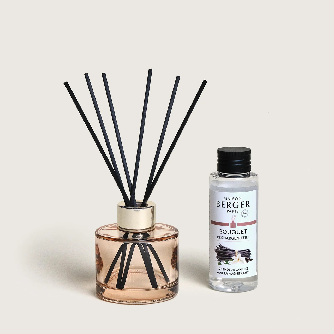 Duo mini Pomelis Parfumsticks & Pomander