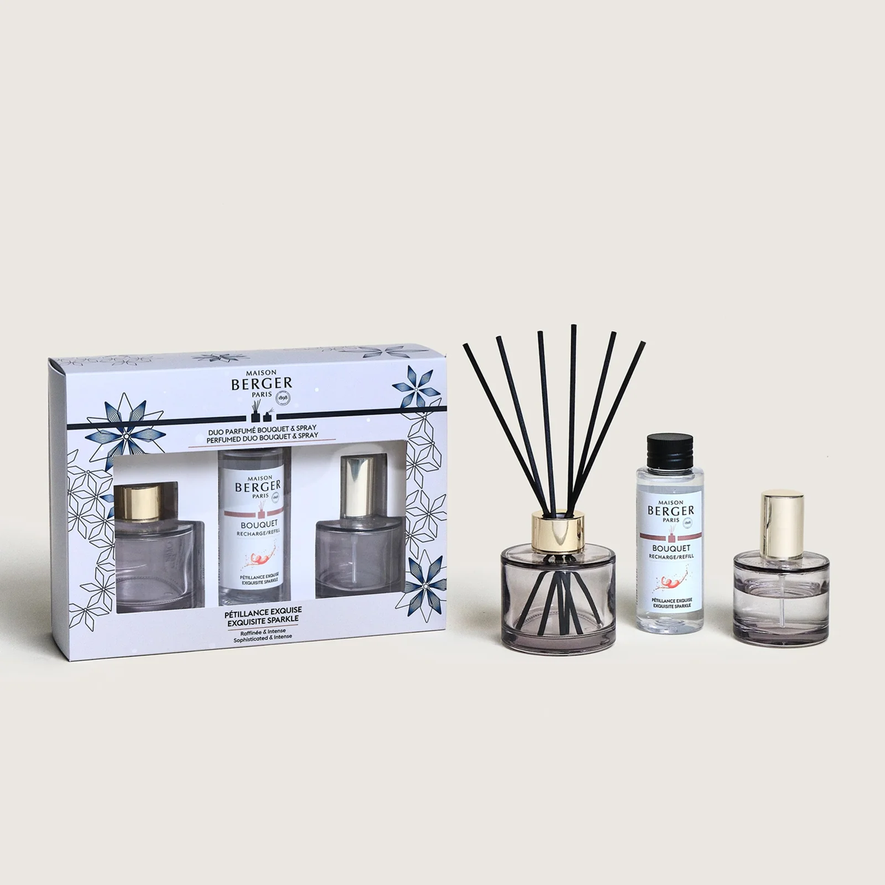 Mini duo set Rosalie