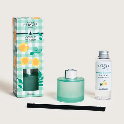 Parfumsticks Estivale Zeste de Verveine