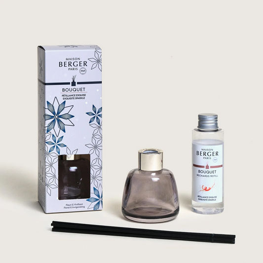 Mini parfumsticks Rosalie
