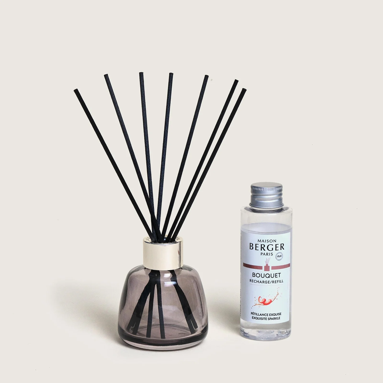Mini parfumsticks Rosalie