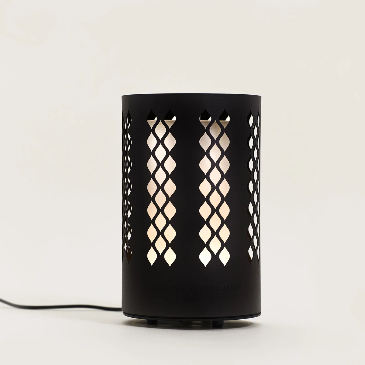 Mistdiffuser Losange met Poussière d’ambre