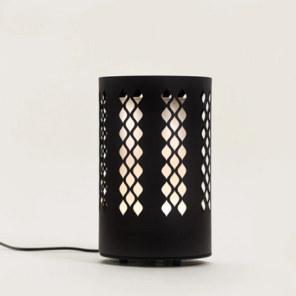 Mistdiffuser Losange met Poussière d’ambre