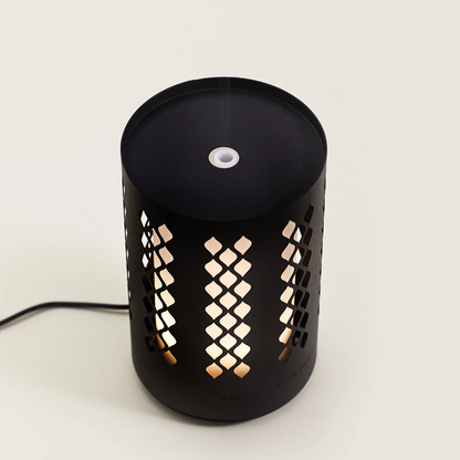 Mistdiffuser Losange met Poussière d’ambre