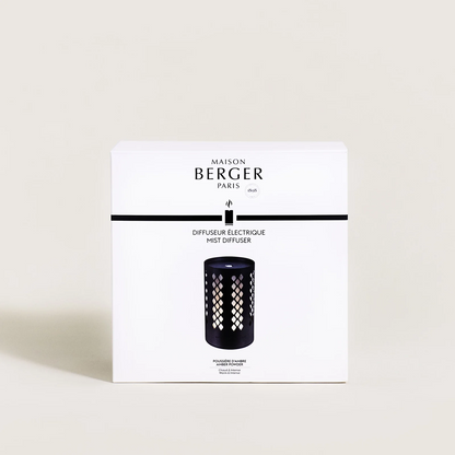 Mistdiffuser Losange met Poussière d’ambre
