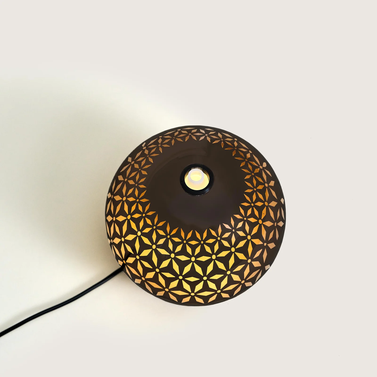 Mistdiffuser Pomelis