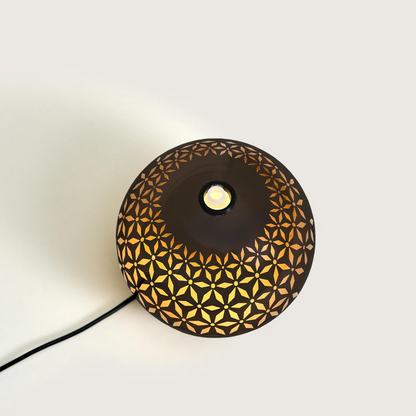 Mistdiffuser Pomelis