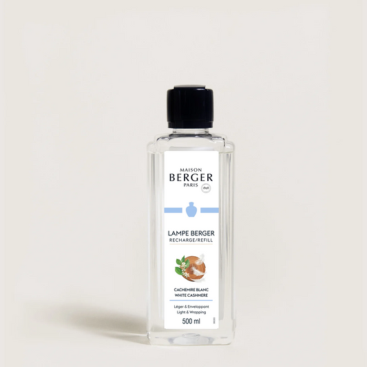 Huisparfum Cachemire Blanc