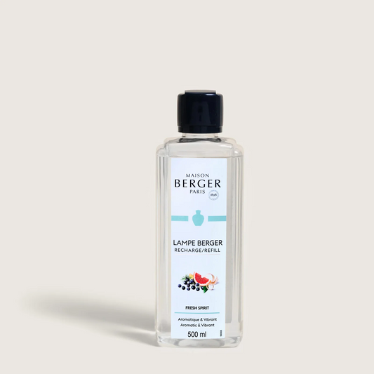 Huisparfum Fresh Spirit