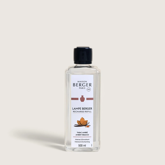 Huisparfum Amber Tobacco