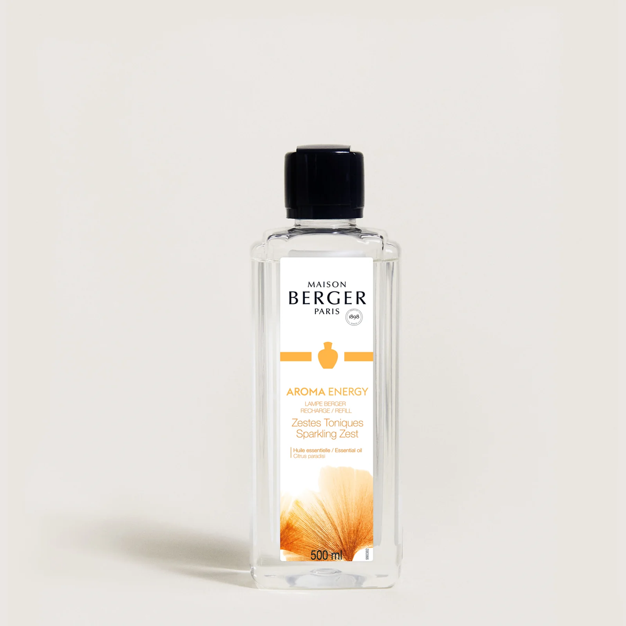 Huisparfum Aroma Energy