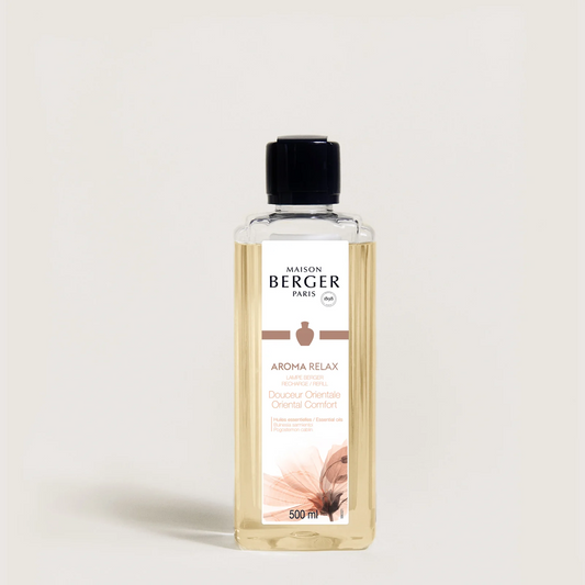 Huisparfum Aroma Relax