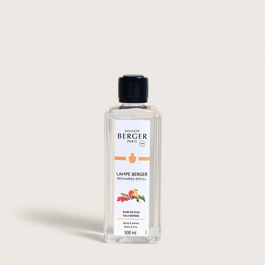 Huisparfum Baies de Goji