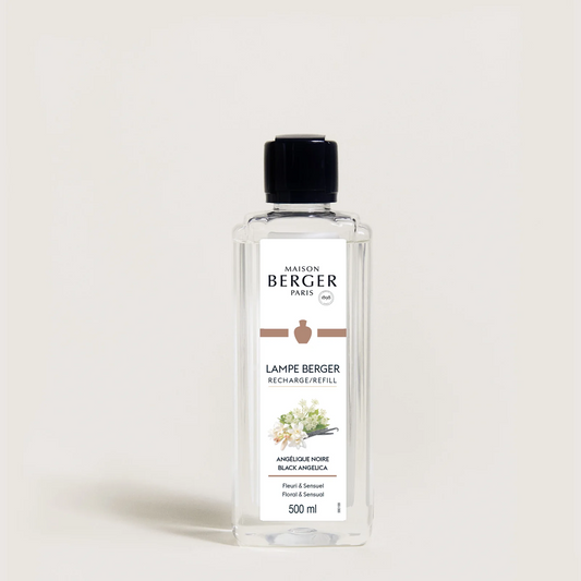 Huisparfum Black Angelica