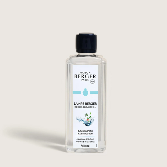 Huisparfum Blue Seduction