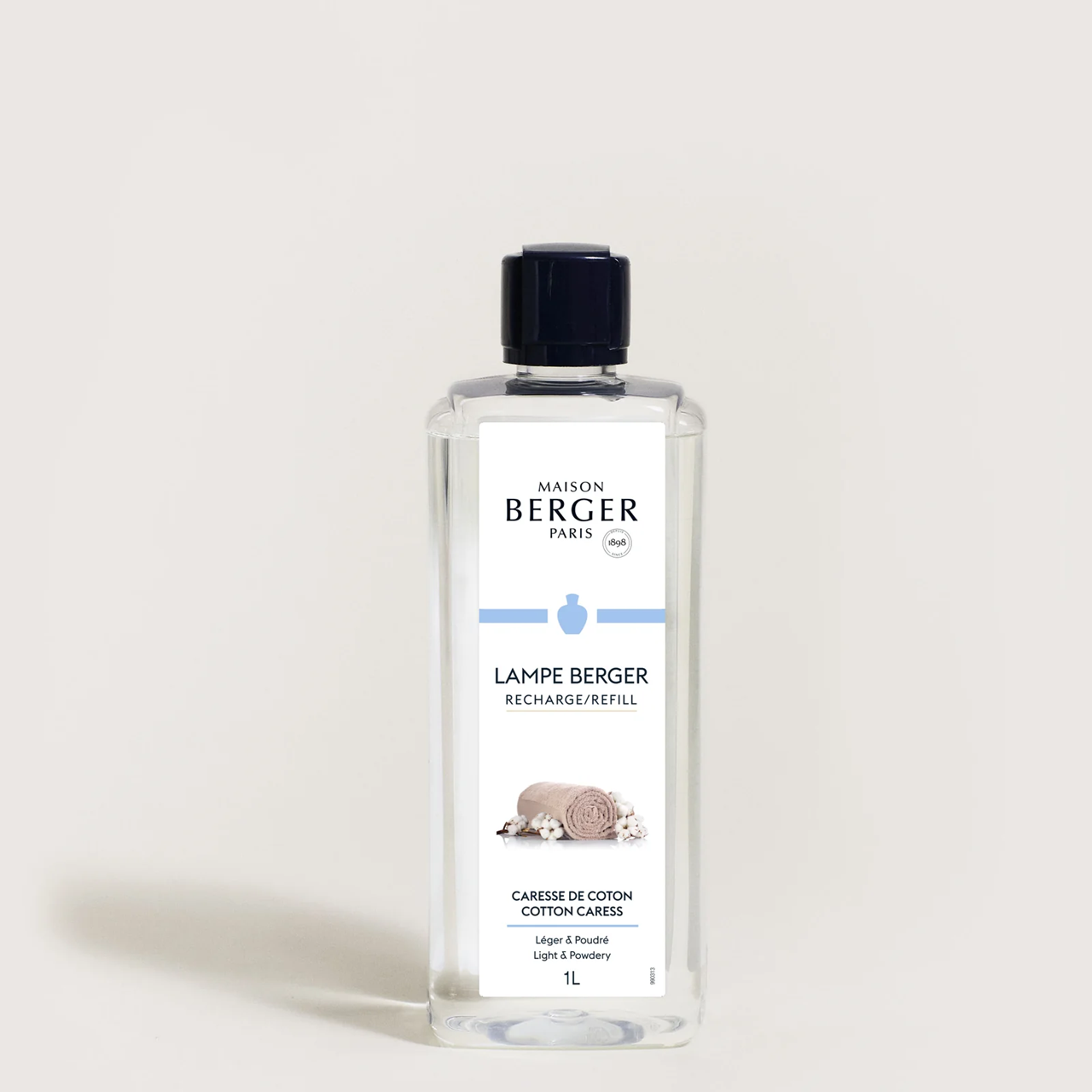 Huisparfum Caresse de Coton