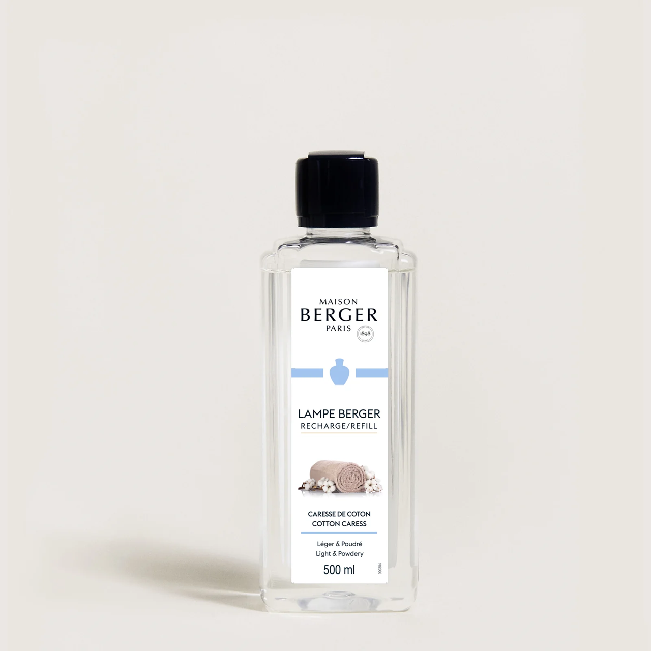 Huisparfum Caresse de Coton