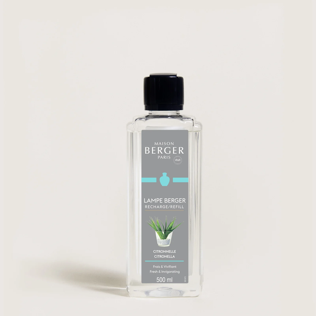 Huisparfum Citronnelle