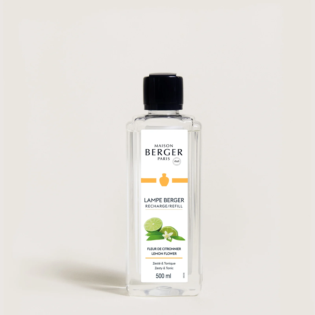 Huisparfum Fleur de Citronnier