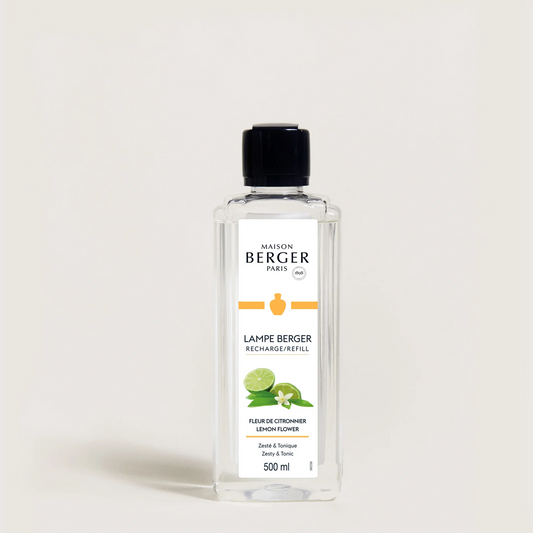 Huisparfum Fleur de Citronnier