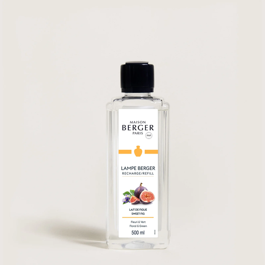 Huisparfum Lait de Figue
