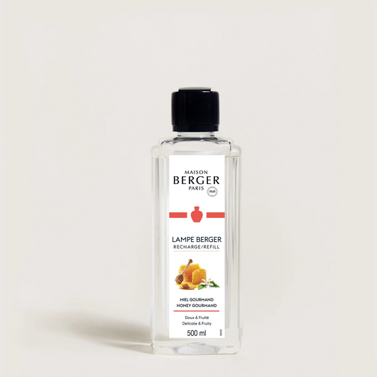 Huisparfum Miel Gourmand