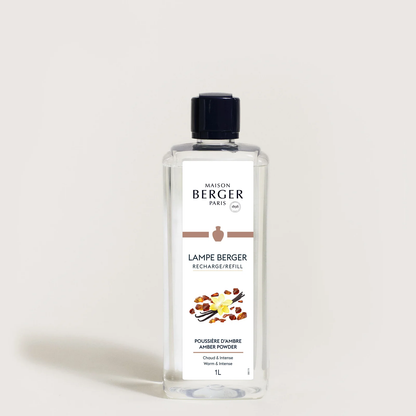 Huisparfum Vanille Gourmet