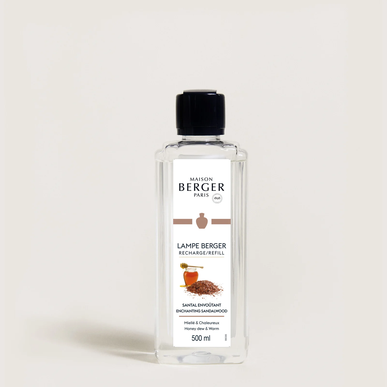 Huisparfum Santal Envoutant