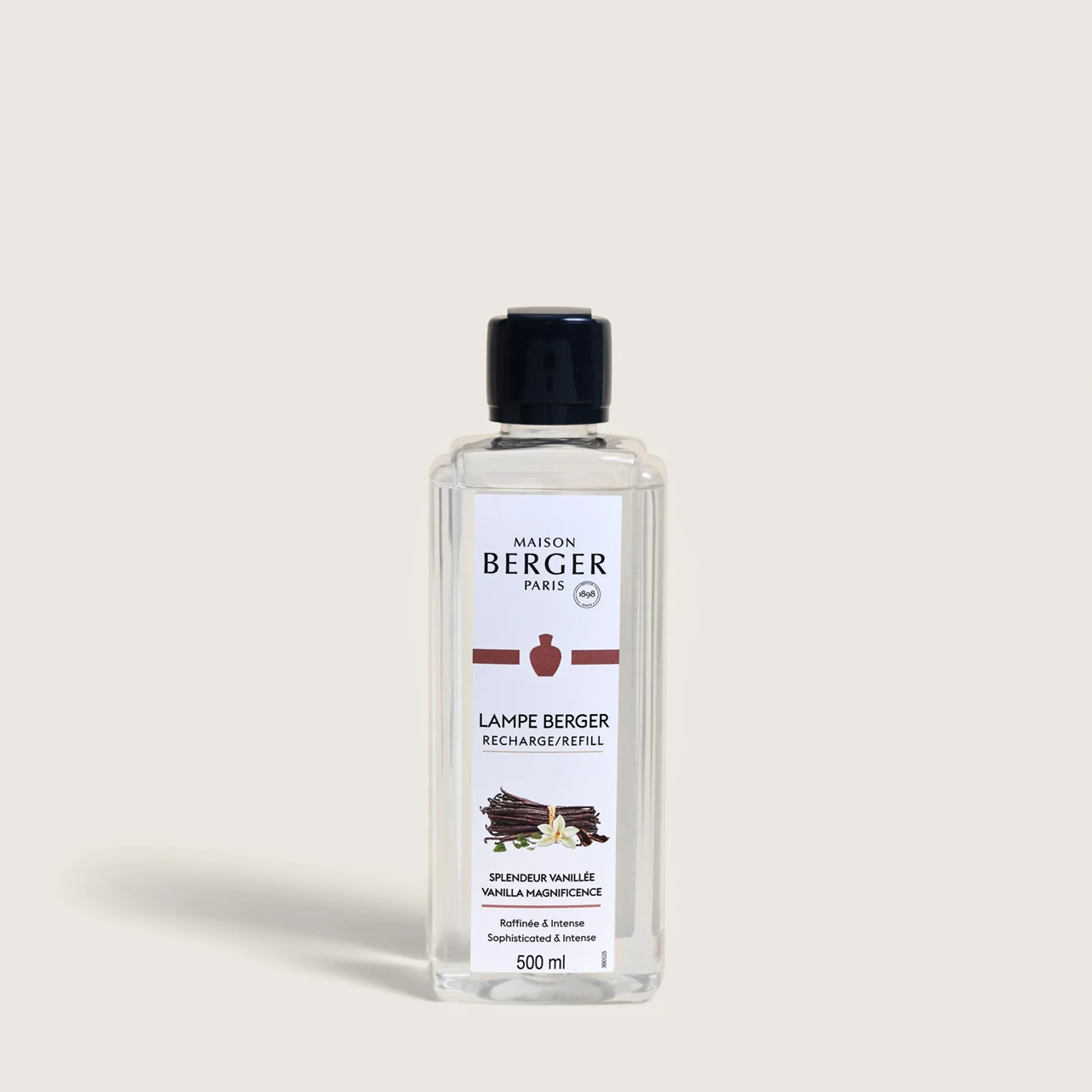 Huisparfum Splendeur Vanillee