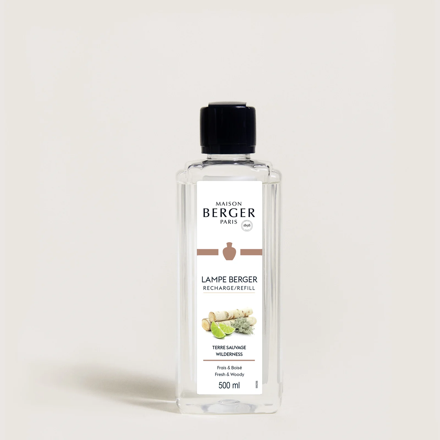 Huisparfum Terre Sauvage