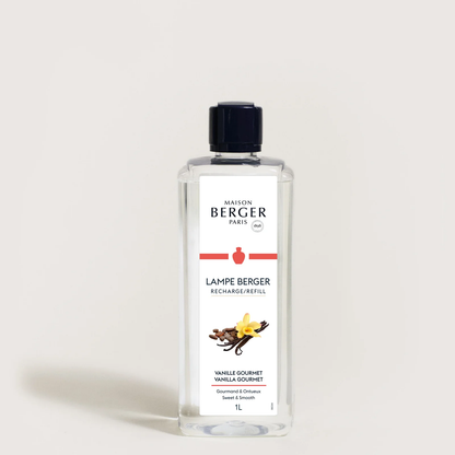 Huisparfum Vanille Gourmet