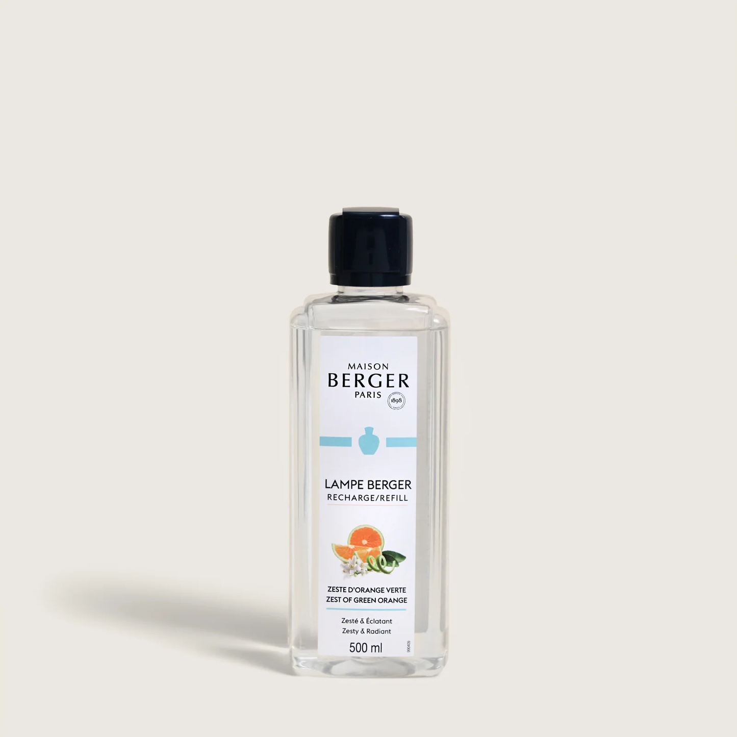 Huisparfum Zeste d'Orange Verte