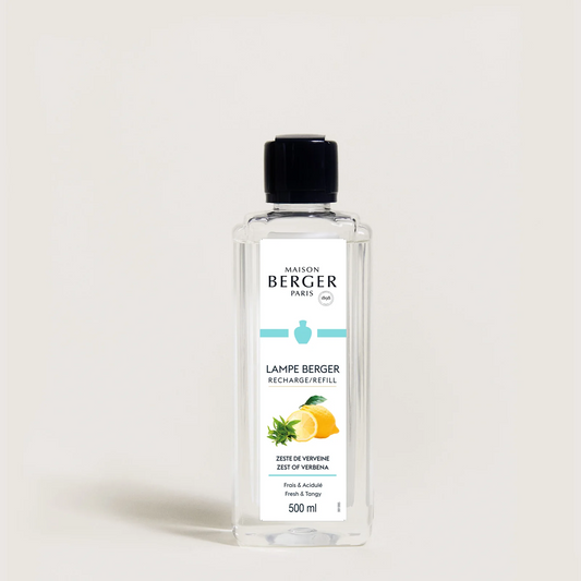 Huisparfum Zeste de Verveine