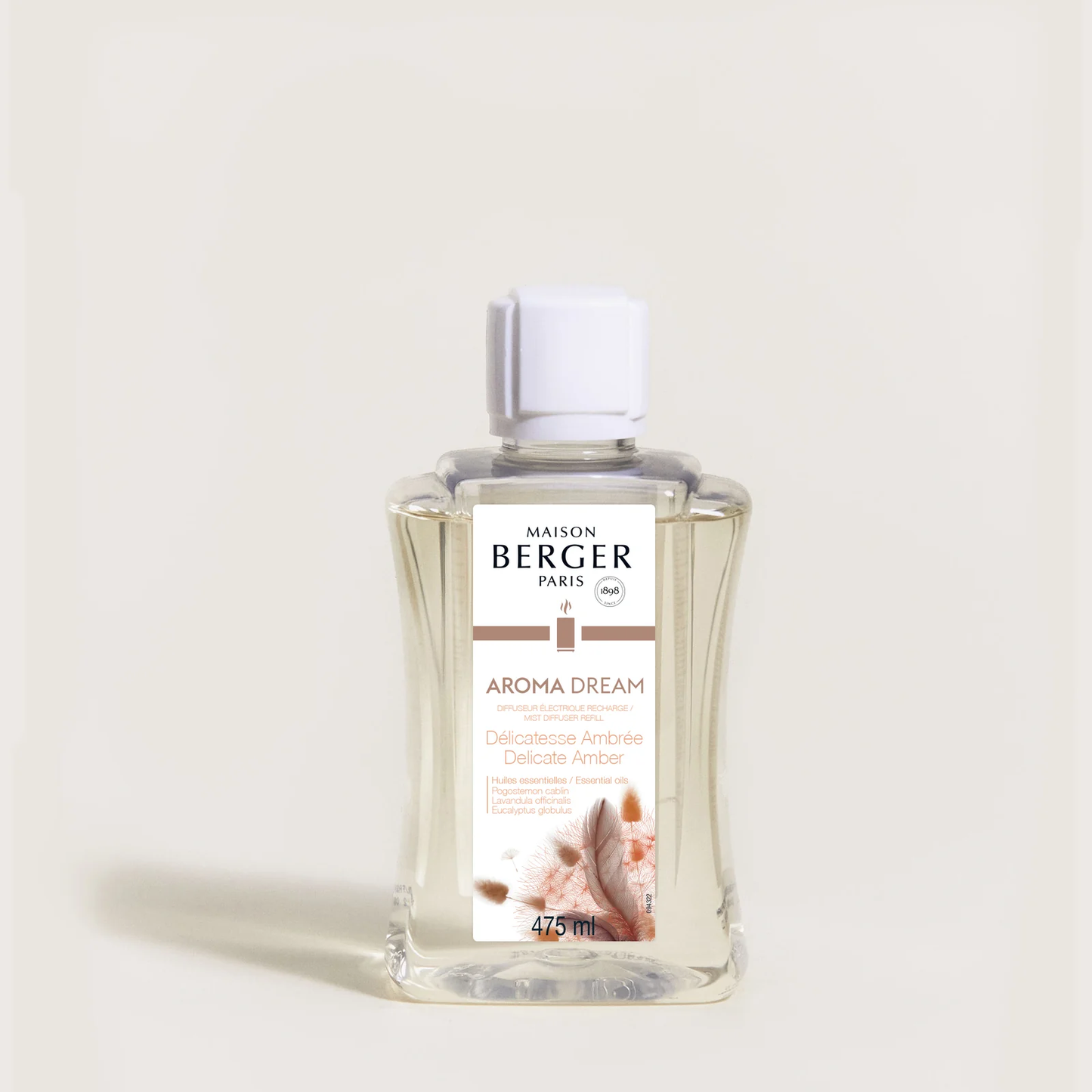 Navulling Mist Diffuser Aroma Dream