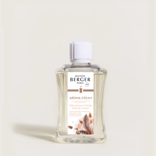 Navulling Mist Diffuser Aroma Dream