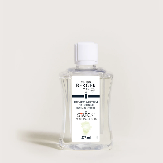 Navulling Mistdiffuser by Starck Peau d'Ailleurs
