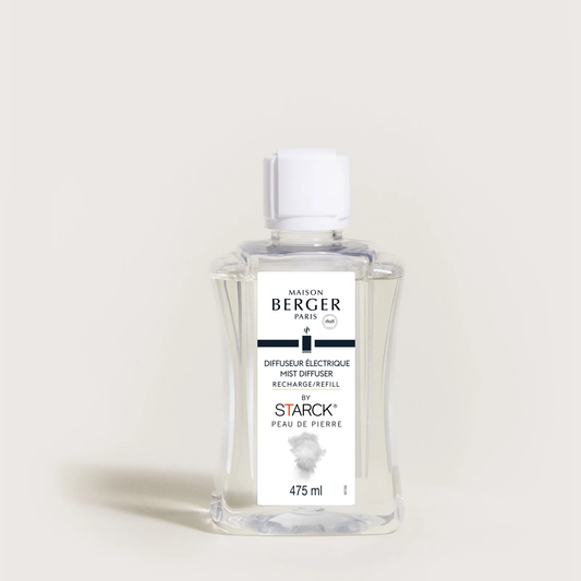 Navulling Mistdiffuser by Starck Peau de Pierre