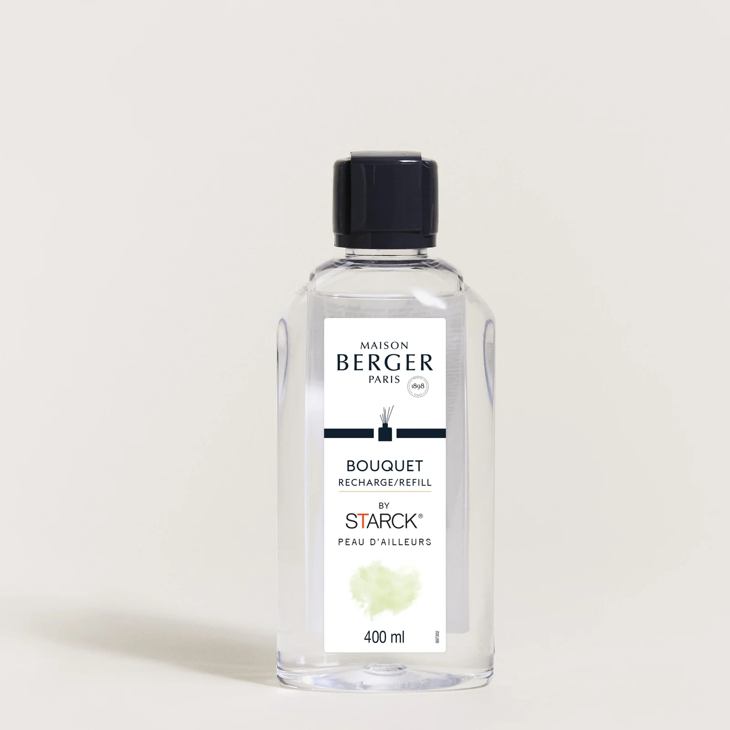 Navulling Parfumsticks by Starck Peau d'Ailleurs