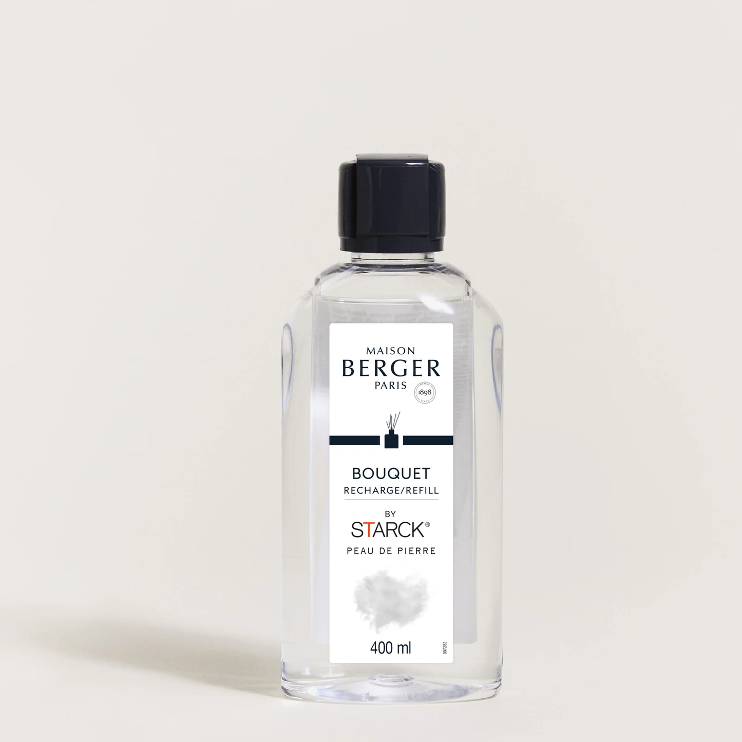 Navulling Parfumsticks by Starck Peau de Pierre