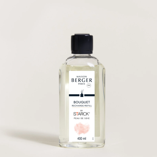 Navulling Parfumsticks by Starck Peau de Soie