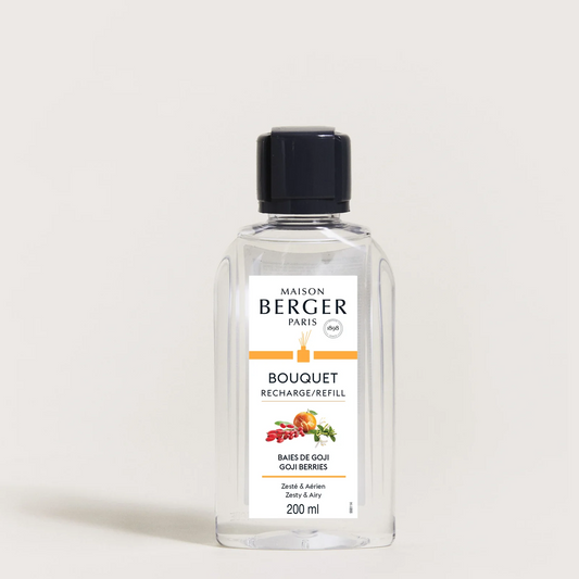 Navulling parfumsticks Baies de Goji