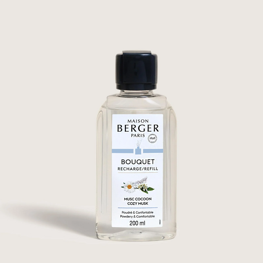 Navulling parfumsticks Musc Cocoon