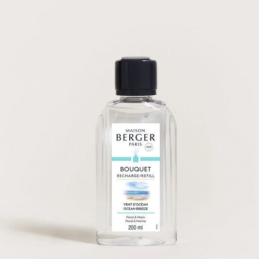 Navulling parfumsticks Vent D'Océan