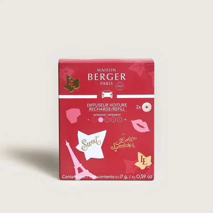 Navulling autodiffuser Lolita Lempicka Sweet