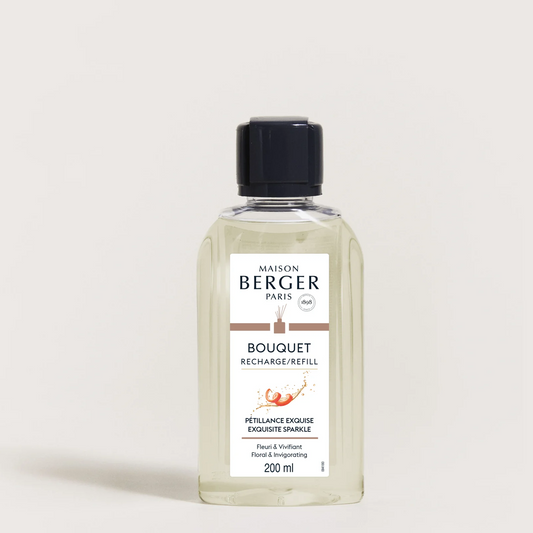 Navulling parfumsticks Pétillance Exquise