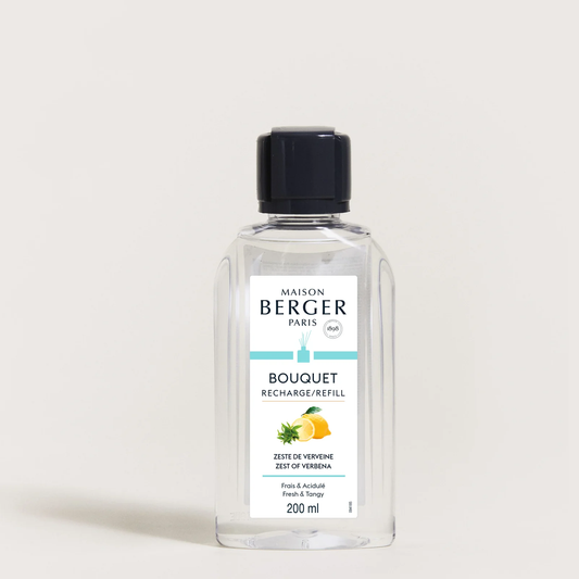 Navulling Parfumsticks Zeste de Verveine