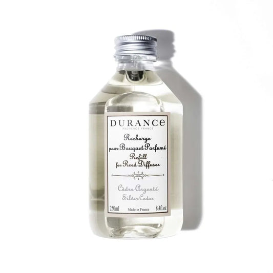 Navulling Silver Cedar voor de geurbloem van Durance