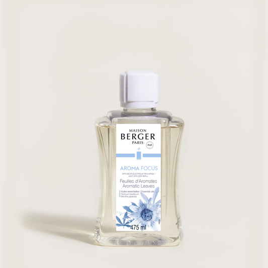 Navulling Mistdiffuser Aroma Focus