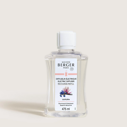 Navulling Mistdiffuser Liliflora