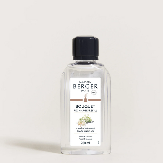 Navulling parfumsticks Black Angelica
